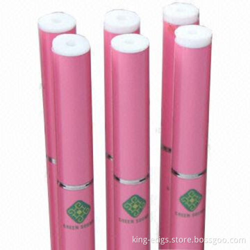 480-puff Quality disposable e-cigs, flavored, big vapor